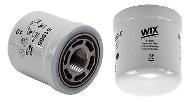 Hydraulic Filter Wix Filters 51586