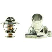 Engine Coolant Thermostat Housing Assembly MotoRad 5158KT