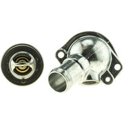 Engine Coolant Thermostat Housing Assembly MotoRad 5158KT