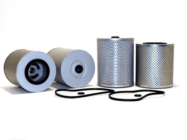 Engine Oil Filter Wix Filters 51599