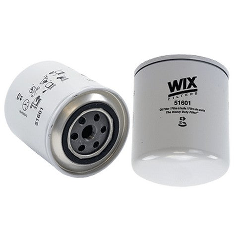 Engine Oil Filter Wix Filters 51601