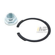 Wheel Bearing WJB Automotive WT516013