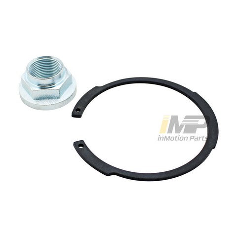 Wheel Bearing WJB Automotive WT516013
