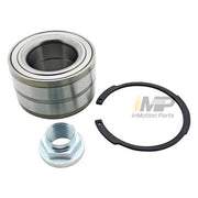Wheel Bearing WJB Automotive WT516013