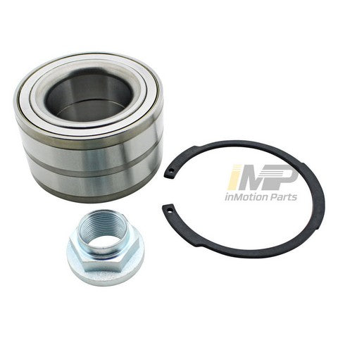 Wheel Bearing WJB Automotive WT516013