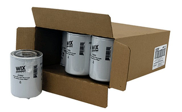 Engine Oil Filter Wix Filters 51602MP
