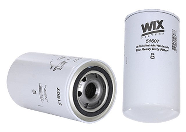 Engine Oil Filter Wix Filters 51607
