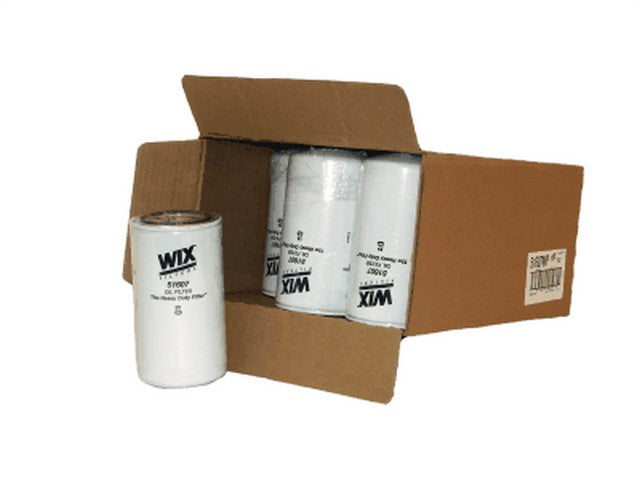 Engine Oil Filter Wix Filters 51607MP