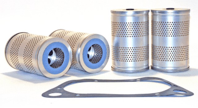 Hydraulic Filter Wix Filters 51608
