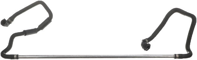 HVAC Heater Hose Gates 51609