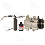 A/C Compressor Kit Four Seasons 5160NK