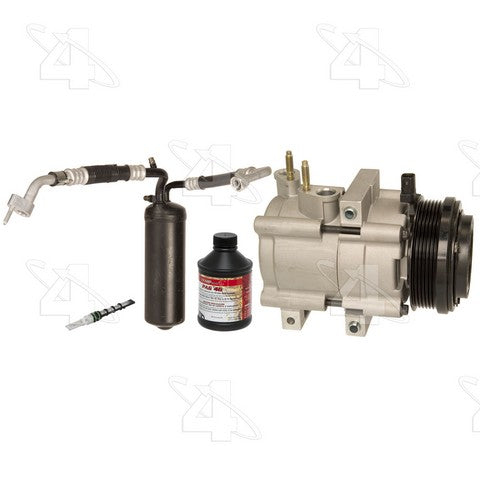 A/C Compressor Kit Four Seasons 5160NK
