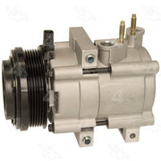 A/C Compressor Kit Four Seasons 5160NK