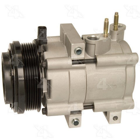 A/C Compressor Kit Four Seasons 5160NK