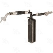 A/C Compressor Kit Four Seasons 5160NK