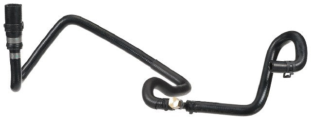 HVAC Heater Hose Gates 51612