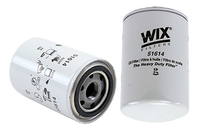 Hydraulic Filter Wix Filters 51614