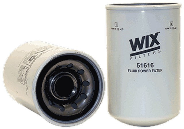 Hydraulic Filter Wix Filters 51616