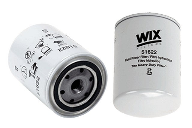 Transmission Filter Kit Wix Filters 51622