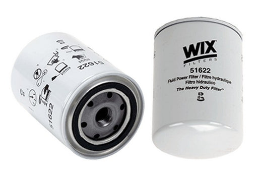 Transmission Filter Kit Wix Filters 51622