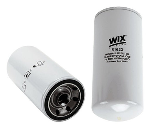 Transmission Filter Kit Wix Filters 51623