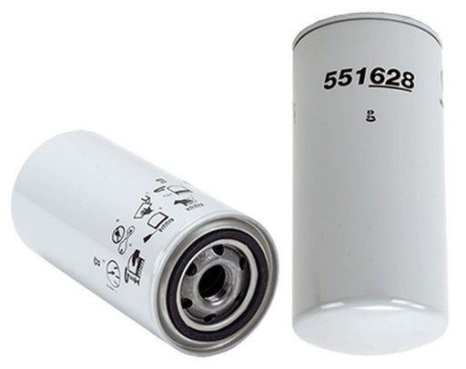 Transmission Filter Kit Wix Filters 51628