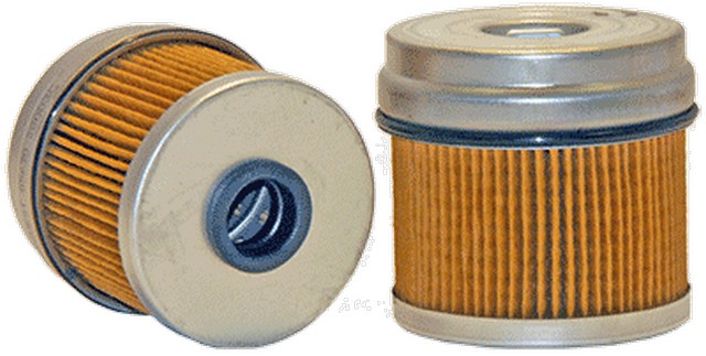 Engine Oil Filter Wix Filters 51630