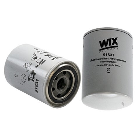 Hydraulic Filter Wix Filters 51631