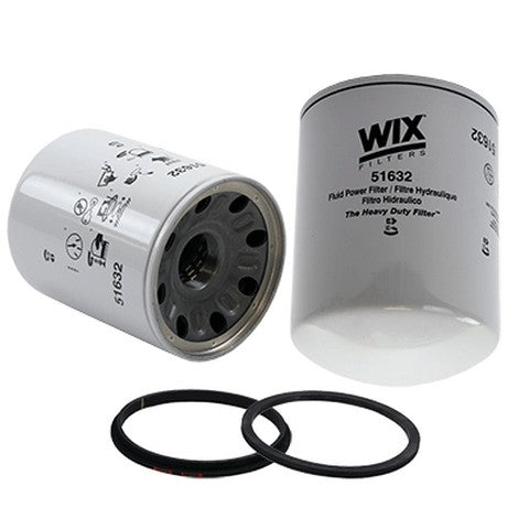 Hydraulic Filter Wix Filters 51632