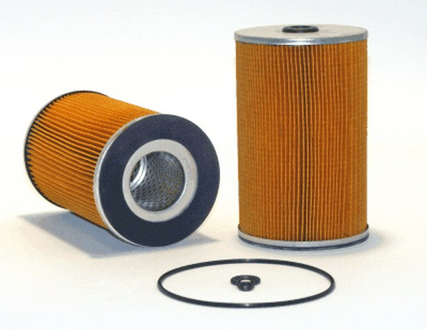 Engine Oil Filter Wix Filters 51640