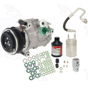 A/C Compressor Kit Four Seasons 5164NK