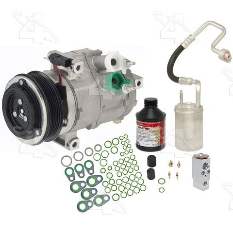 A/C Compressor Kit Four Seasons 5164NK