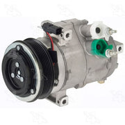 A/C Compressor Kit Four Seasons 5164NK