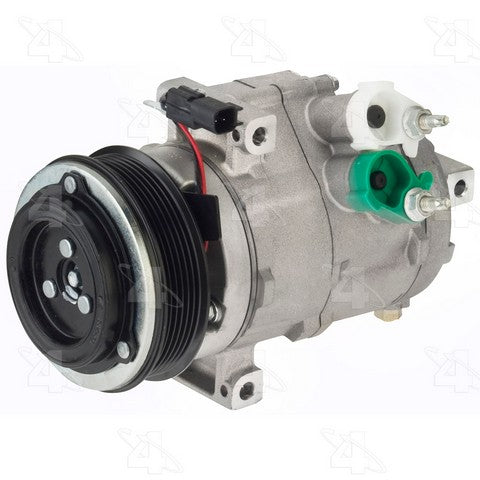 A/C Compressor Kit Four Seasons 5164NK