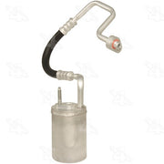 A/C Compressor Kit Four Seasons 5164NK