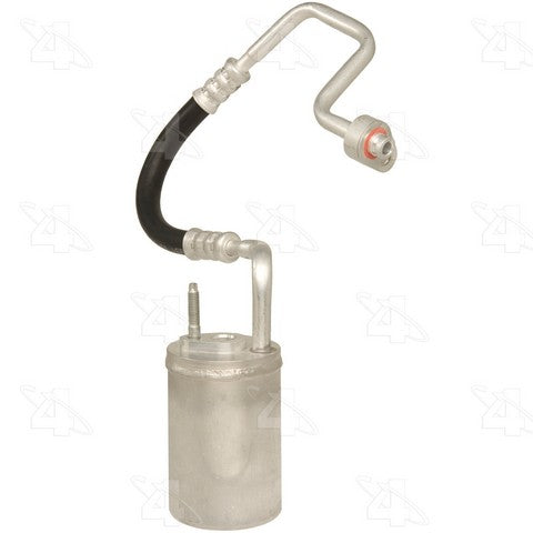 A/C Compressor Kit Four Seasons 5164NK