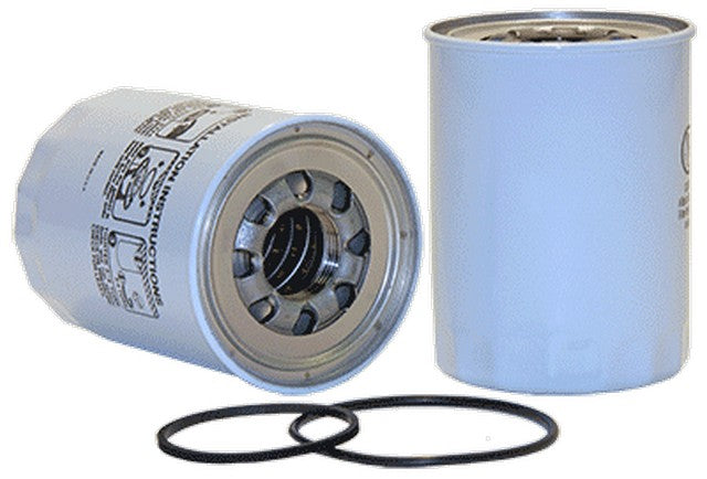 Hydraulic Filter Wix Filters 51650
