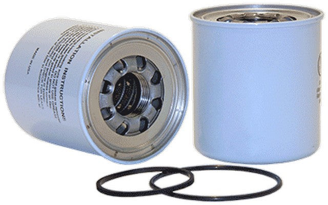 Hydraulic Filter Wix Filters 51651