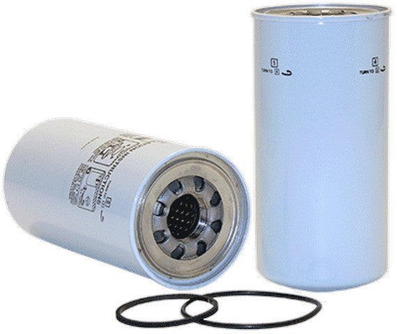 Hydraulic Filter Wix Filters 51652