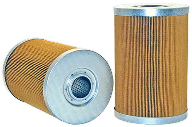 Hydraulic Filter Wix Filters 51655