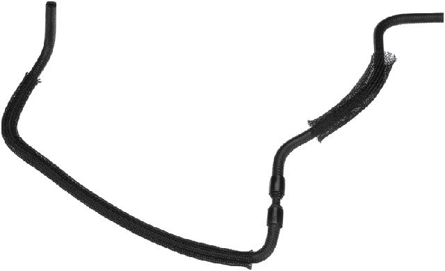 HVAC Heater Hose Gates 51657