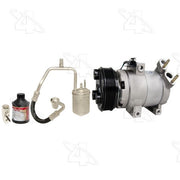 A/C Compressor Kit Four Seasons 5165NK
