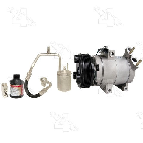 A/C Compressor Kit Four Seasons 5165NK
