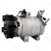A/C Compressor Kit Four Seasons 5165NK