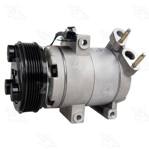 A/C Compressor Kit Four Seasons 5165NK