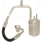 A/C Compressor Kit Four Seasons 5165NK
