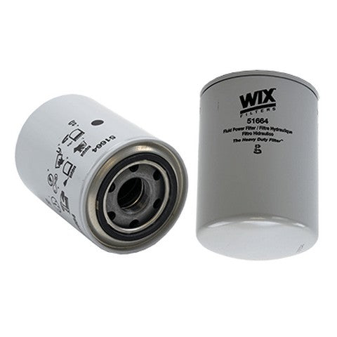 Hydraulic Filter Wix Filters 51664