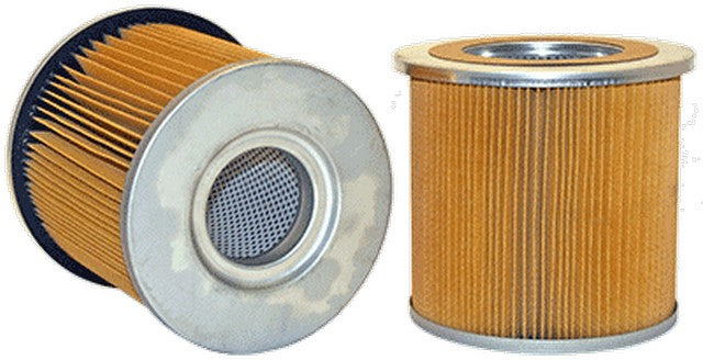 Hydraulic Filter Wix Filters 51665