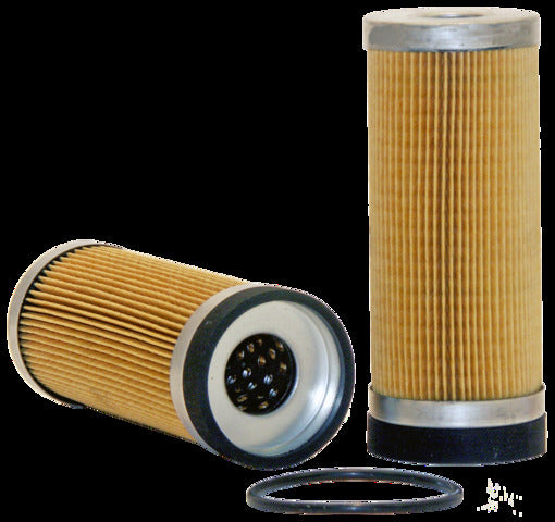 Auto Trans Filter Kit Wix Filters 51666