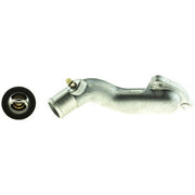 Engine Coolant Thermostat Housing Assembly MotoRad 5166KT